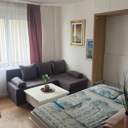 Apartment Centar ポドゴリツァ エクステリア 写真