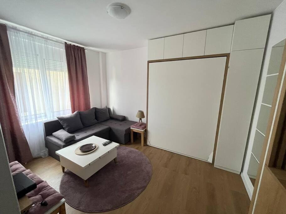 Apartment Centar ポドゴリツァ エクステリア 写真
